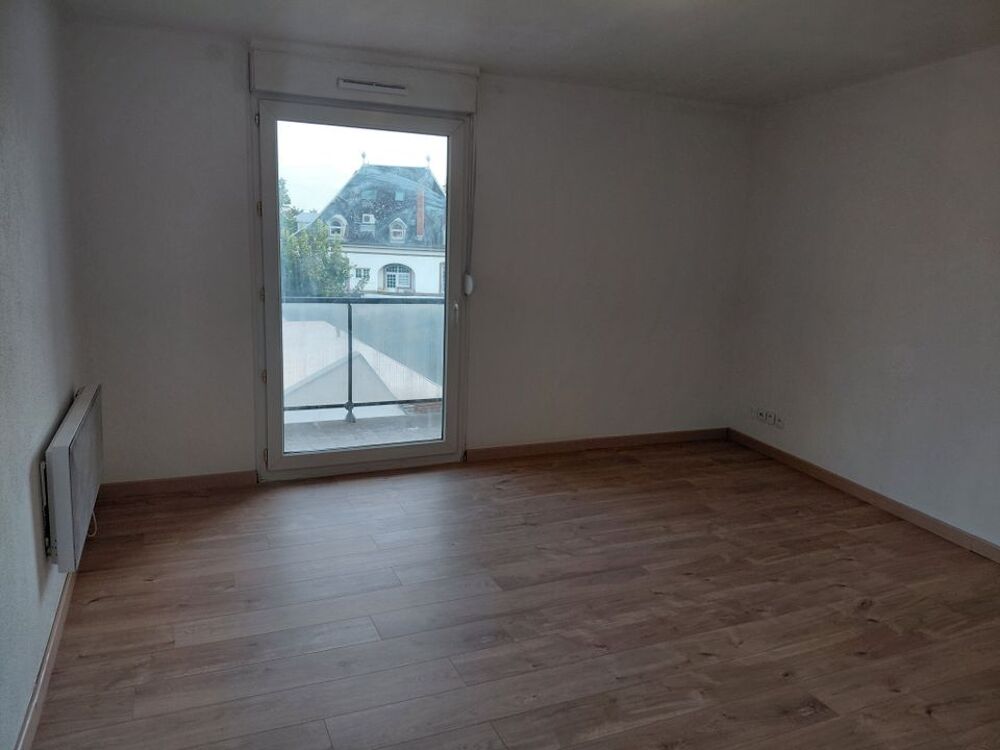 Location Appartement Studio de 29m2 à louer sur Mulhouse Mulhouse