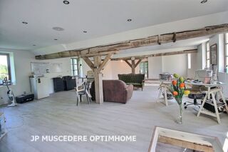  Moulin  vendre 13 pices 597 m Crepy en valois
