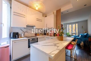  Appartement  vendre 2 pices 45 m