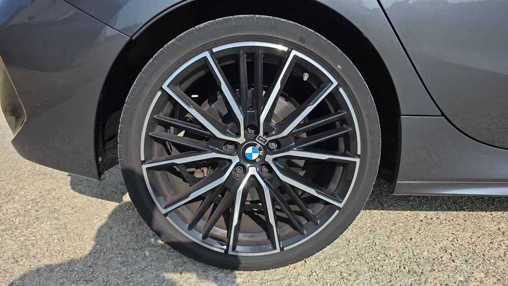 S&eacute;rie 1 120i 178 DCT7 M Sport 2021 occasion 17300 Rochefort