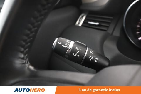 Range Rover Evoque 2.0 Td4 SE 150 ch 2015 occasion 92130 Issy-les-Moulineaux