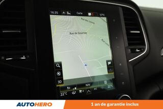 M&eacute;gane 1.3 TCe Intens EDC 160 ch 2020 occasion 92130 Issy-les-Moulineaux