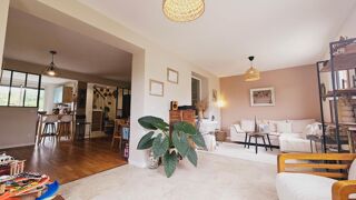  Maison à vendre 7 pièces 145 m²