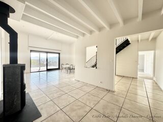  Maison à vendre 8 pièces 300 m²