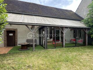  Maison � vendre 3 pi�ces 99 m�
