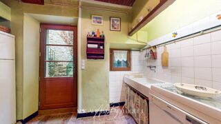  Maison � vendre 10 pi�ces 216 m�