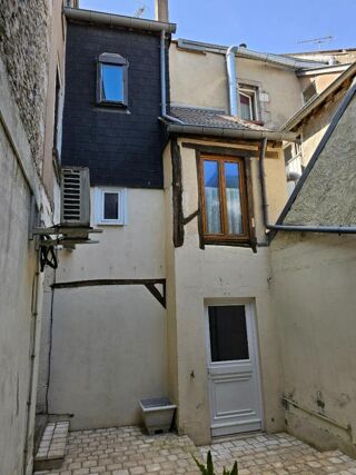  Maison  vendre 4 pices 82 m