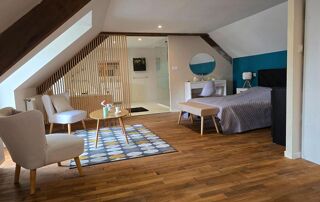  Maison � vendre 11 pi�ces 365 m�