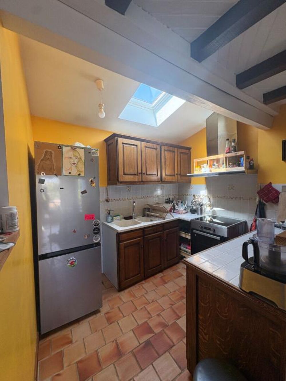 Vente Maison Agréable maison plain-pied avec jardin sans vis-à-vis Le landreau
