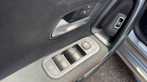 Classe CLA 2.0 421 4Matic 8G-DCT Amg S - Entretien constructeur Toit ou 2021 occasion 54000 Nancy