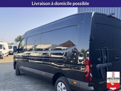 Master 170CH BVA 2.0 DCI 3t5 L3H2 EXTRA 2026 occasion 10150 Lavau