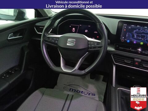 Leon TSI 110 Urban 2023 occasion 10150 Lavau