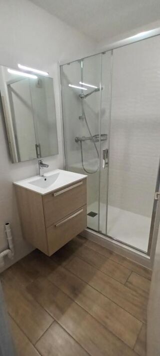  Appartement  louer 2 pices 51 m