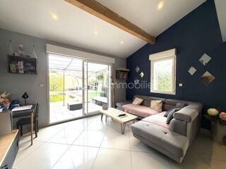  Villa à vendre 5 pièces 136 m²