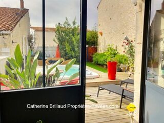  Maison � vendre 8 pi�ces 290 m�