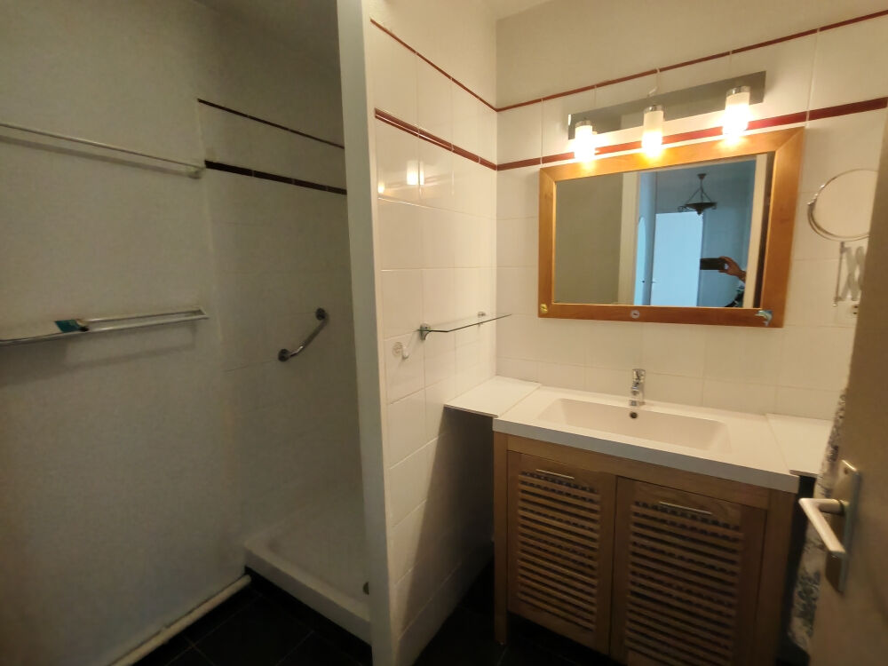 Vente Appartement Appartement Dax 2 pièce(s) 50 m2 Dax