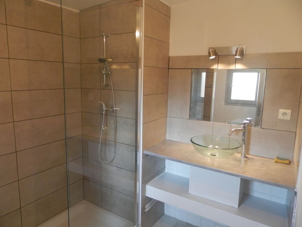 Appartement de 50m2 à louer sur Sommières