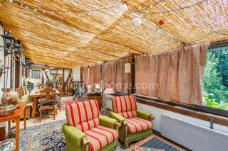  Maison � vendre 4 pi�ces 99 m�