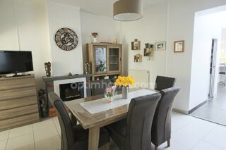  Maison à vendre 6 pièces 120 m²