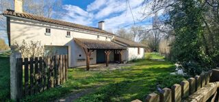  Maison à vendre 7 pièces 150 m²