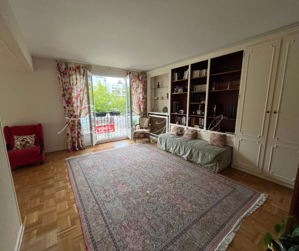 Vente Appartement Appartement Le Havre 4 pièces 75 m², centre ville - Le Havre 2/3 chambres Le havre