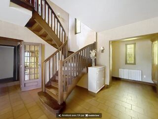  Maison à vendre 7 pièces 180 m²