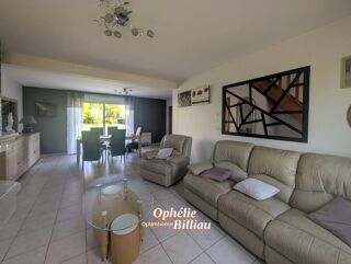 Maison à vendre 4 pièces 121 m²