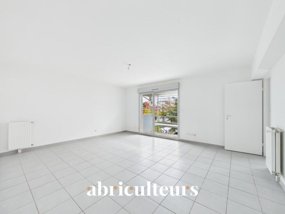 Appartement 4 pièces avec balcon et garage en vente bd du Tertre à Saint-Herblain(44800)