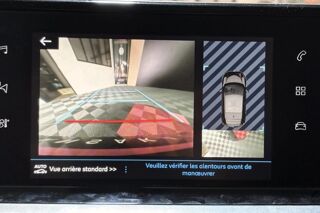 208 5 Portes 1.2 PureTech 12V S&S 100 cv Allure 2020 occasion 85190 Venansault