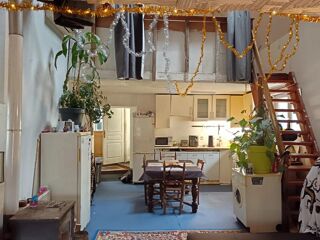  Maison � vendre 3 pi�ces 55 m�