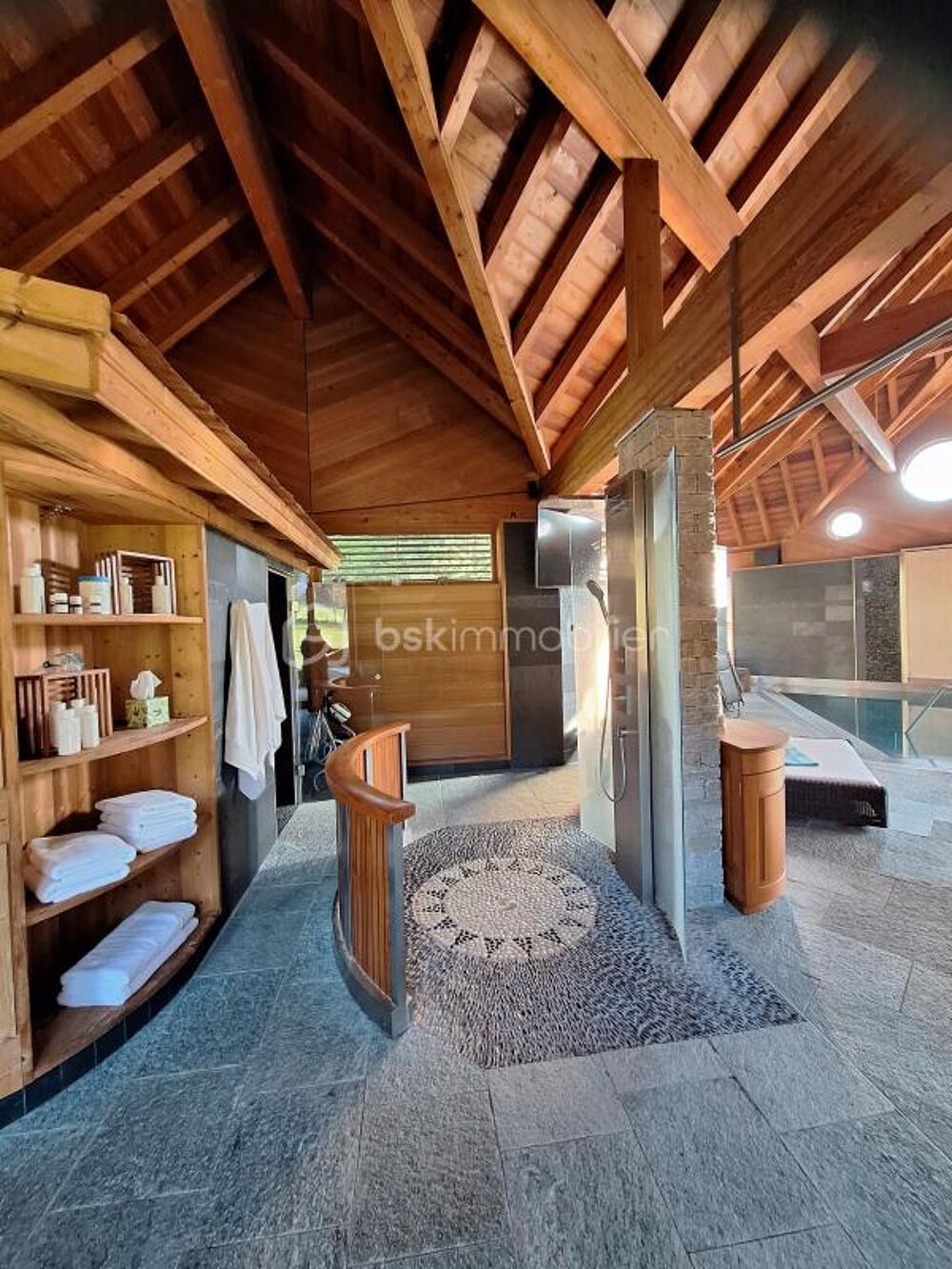 � vendre  Propri�t�/ch�teau Stosswihr (68140)