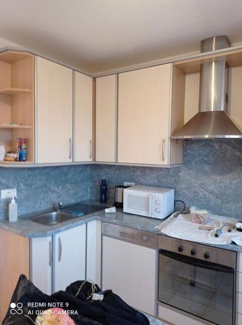  Appartement � louer 3 pi�ces 57 m�