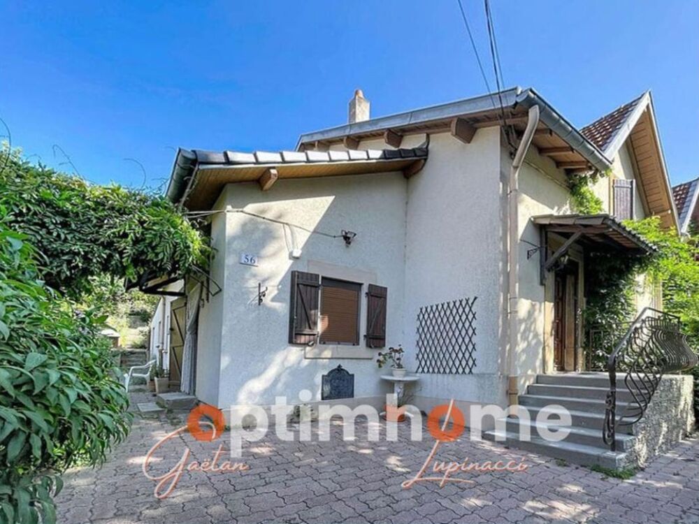 Maison 4 pièces 93 m² · à Moyeuvre Grande · 93 m² · 150 000 €
