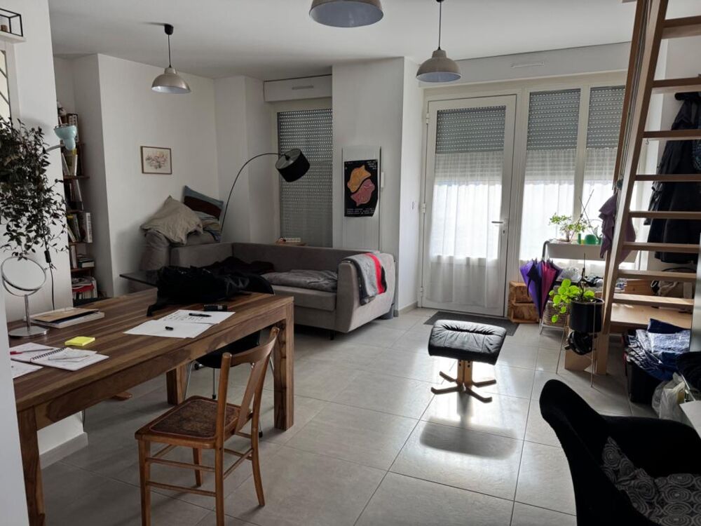 Vente Maison Maison Appartement en centre ville Laval