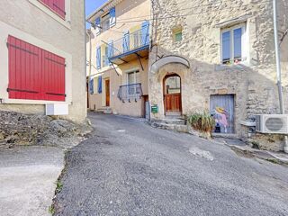  Maison à vendre 6 pièces 123 m²