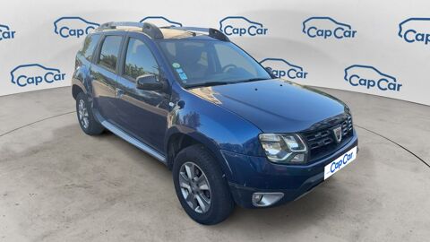 Duster 1.5 dCi 110 Blue Touch 2017 occasion 13500 Martigues