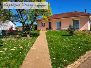  Maison � vendre 4 pi�ces 101 m�