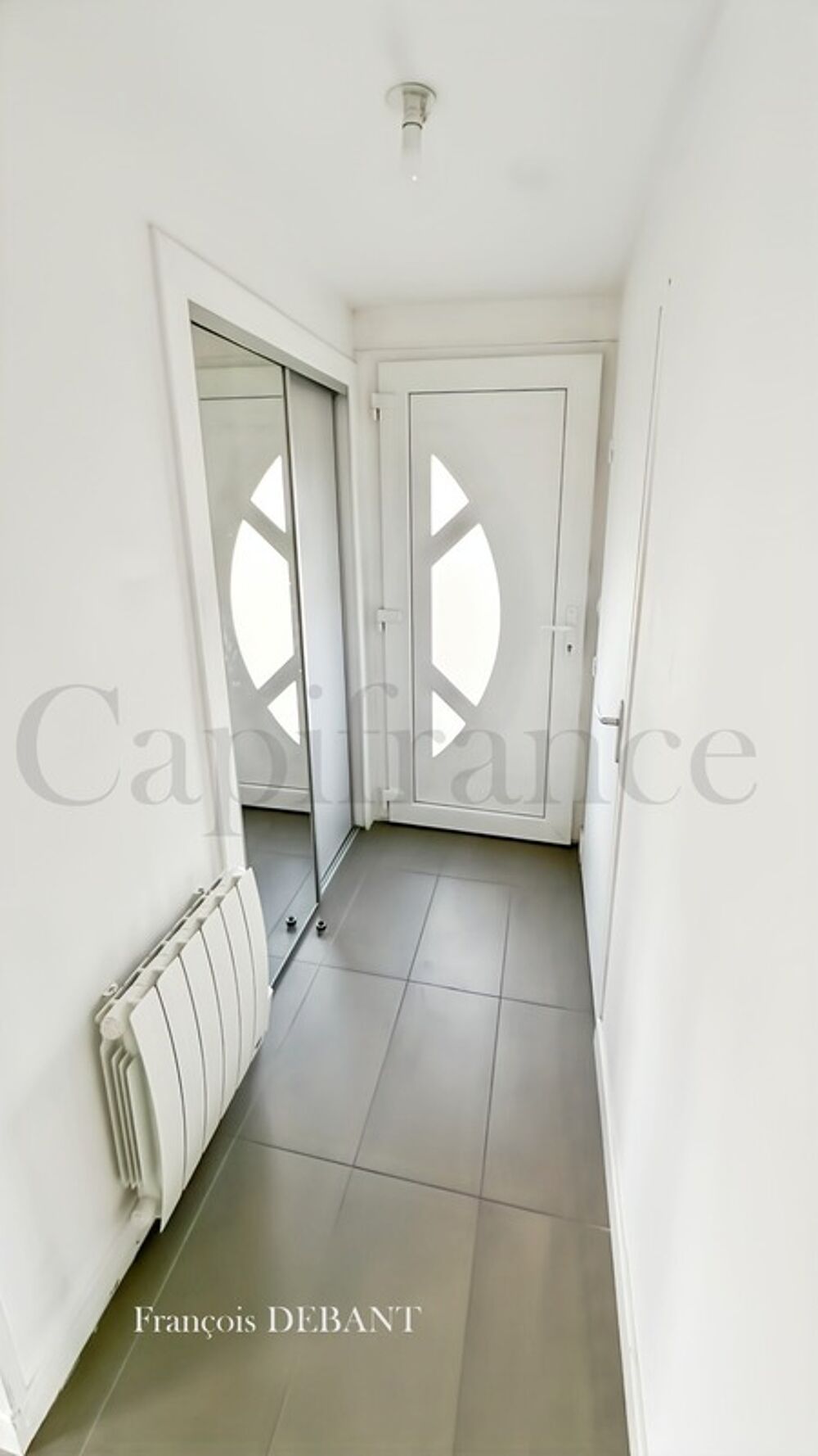 Maison à vendre 4 pièces BETHENIVILLE (51)