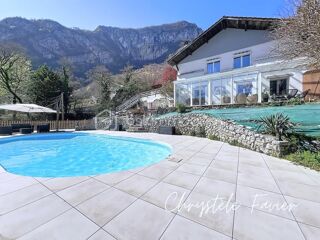  Maison à vendre 5 pièces 122 m²