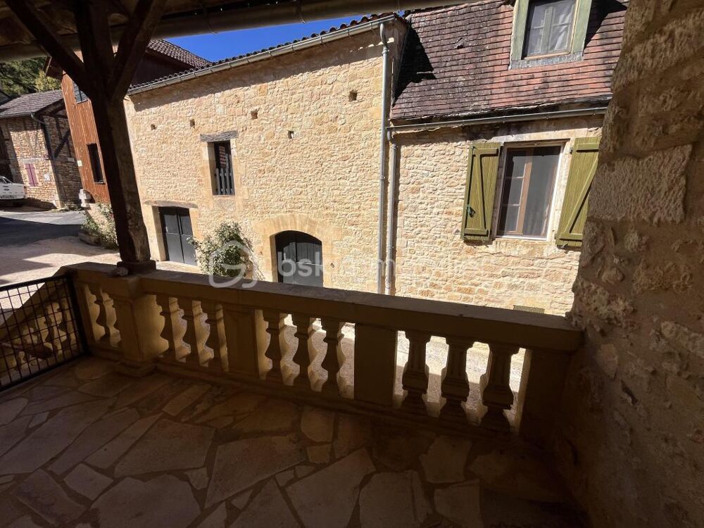Vente Maison MAISON DE BOURG EN PIERRE Saint pompont