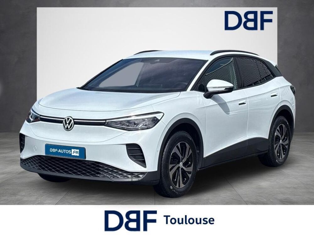 ID.4 ID 4 PURE (52KWH) ID/LIFE/LIFE MAX (170C 2026 occasion 31100 Toulouse