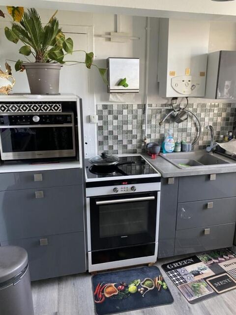  Appartement � louer 1 pi�ce 12 m�