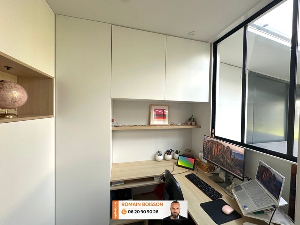 � vendre  Maison Toulouse (31400)