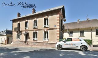 Maison à vendre 5 pièces 138 m²