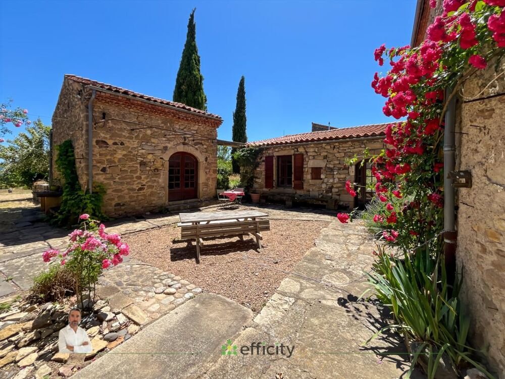 Vente Propriété/Château Demeure Nonette orsonnette