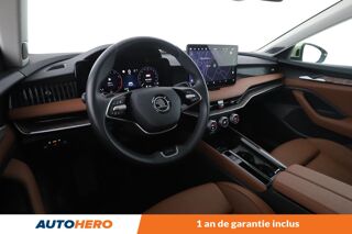 Superb 1.5 TSI MHEV ACT Laurin & Klement DSG7 150 ch 2024 occasion 92130 Issy-les-Moulineaux