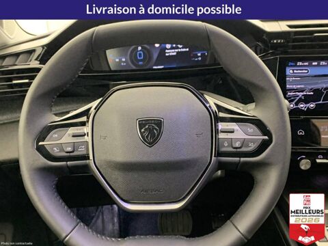 308 Hybrid 145 e-DCS6 Allure 2025 occasion 10150 Lavau