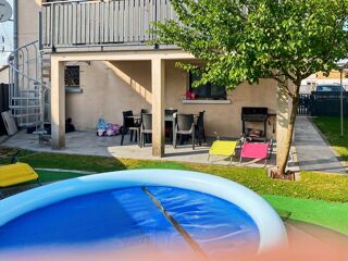  Maison � vendre 5 pi�ces 143 m�