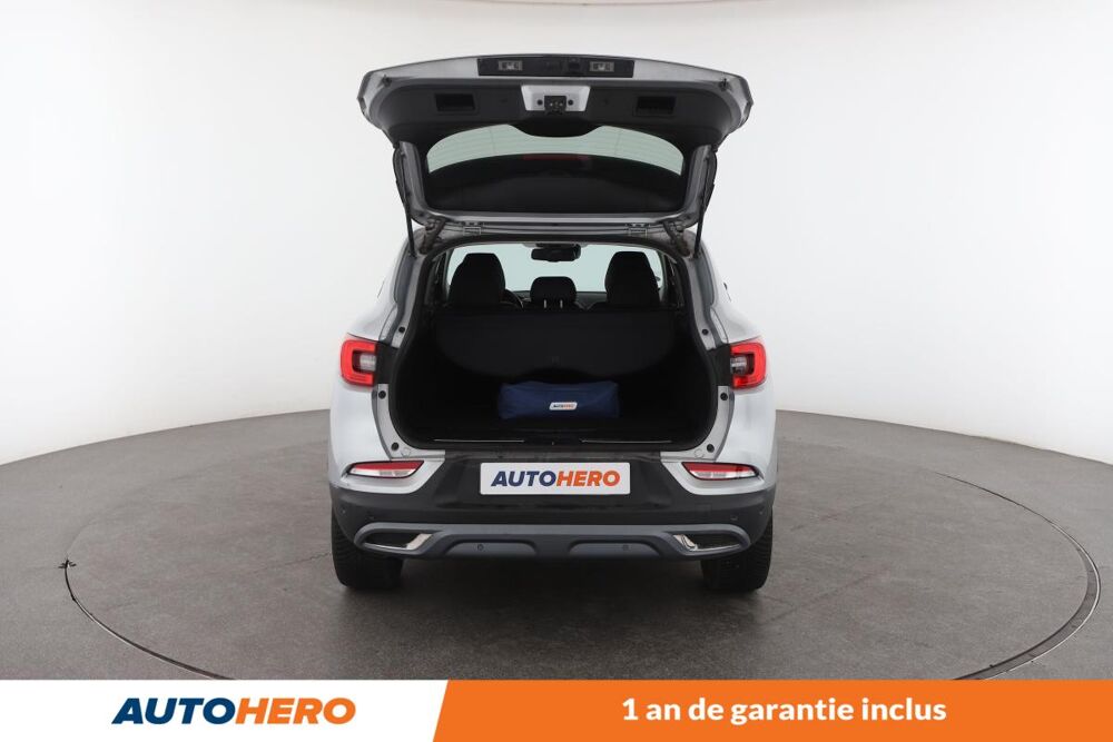 Kadjar 1.3 TCe Intens EDC 140 ch 2019 occasion 92130 Issy-les-Moulineaux
