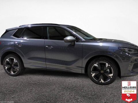 Annonce voiture Cupra Terramar 37370 €